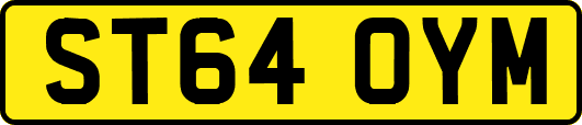 ST64OYM