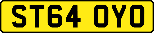 ST64OYO