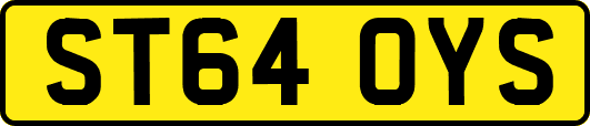 ST64OYS