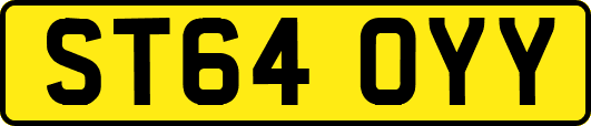 ST64OYY