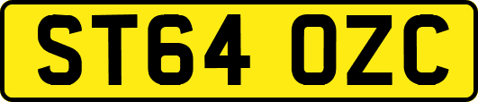 ST64OZC