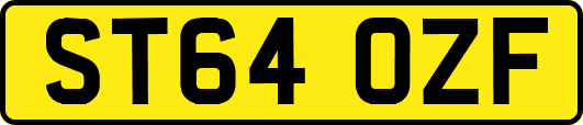 ST64OZF