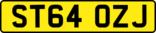 ST64OZJ