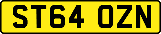 ST64OZN