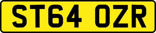 ST64OZR