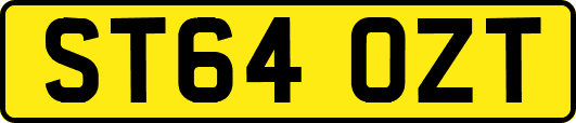 ST64OZT