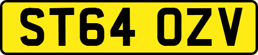 ST64OZV