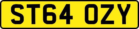 ST64OZY