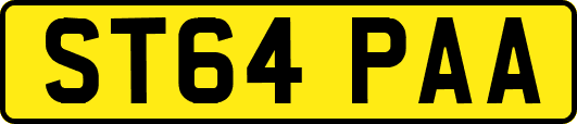 ST64PAA