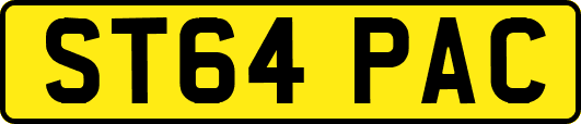 ST64PAC