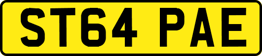 ST64PAE