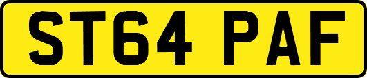 ST64PAF