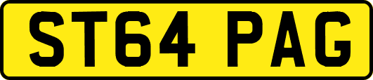 ST64PAG