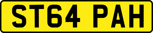 ST64PAH