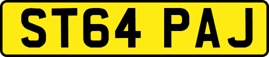 ST64PAJ