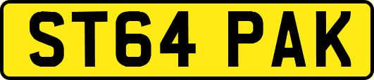 ST64PAK