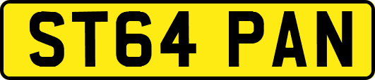 ST64PAN