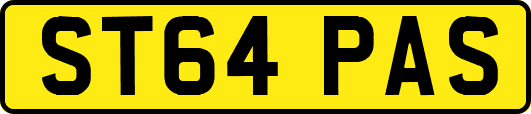 ST64PAS