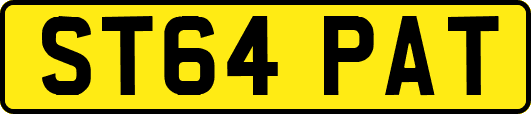 ST64PAT