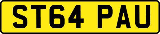 ST64PAU