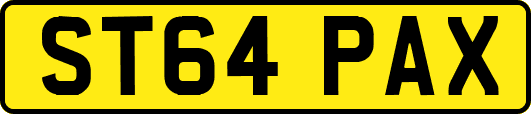 ST64PAX