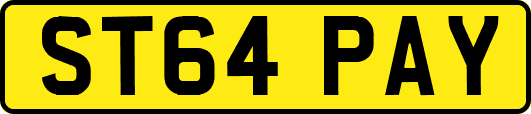 ST64PAY