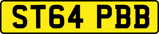 ST64PBB