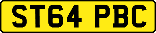 ST64PBC