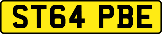 ST64PBE