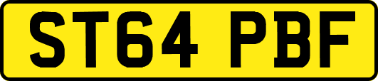 ST64PBF