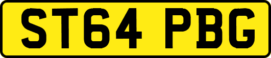 ST64PBG