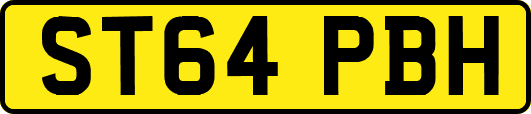 ST64PBH