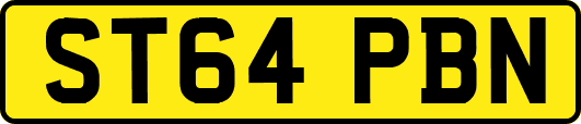 ST64PBN