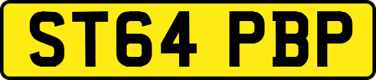 ST64PBP