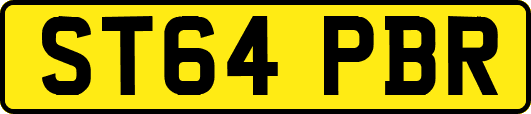 ST64PBR