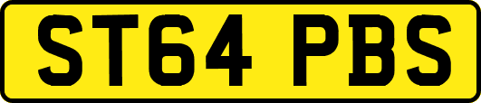 ST64PBS