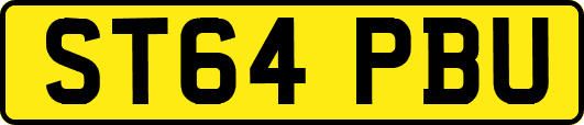 ST64PBU