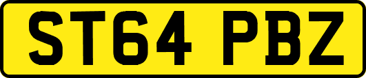 ST64PBZ