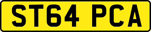 ST64PCA
