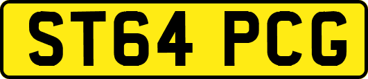ST64PCG