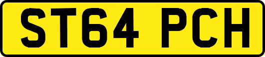 ST64PCH