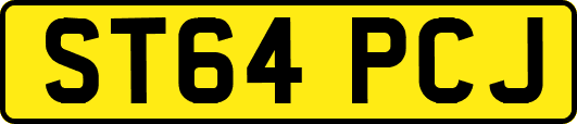 ST64PCJ