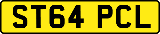 ST64PCL