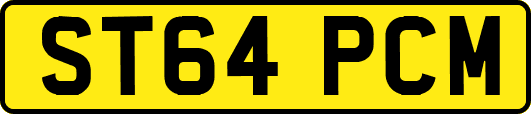 ST64PCM
