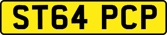 ST64PCP