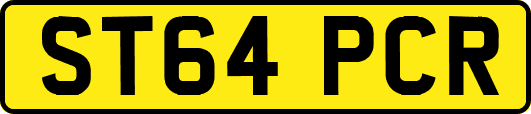ST64PCR