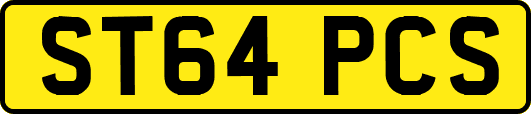 ST64PCS
