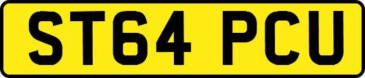 ST64PCU