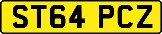 ST64PCZ