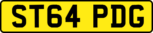 ST64PDG